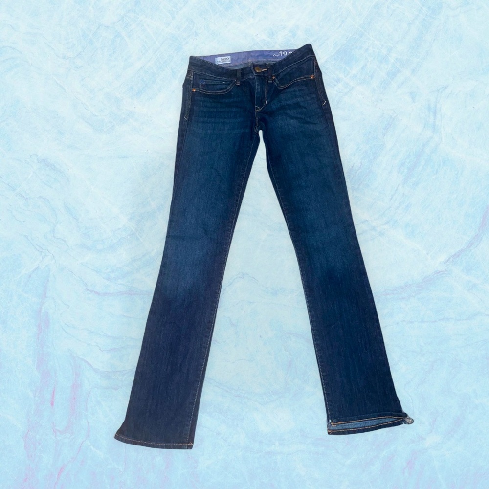 Gap 1969 Jeans